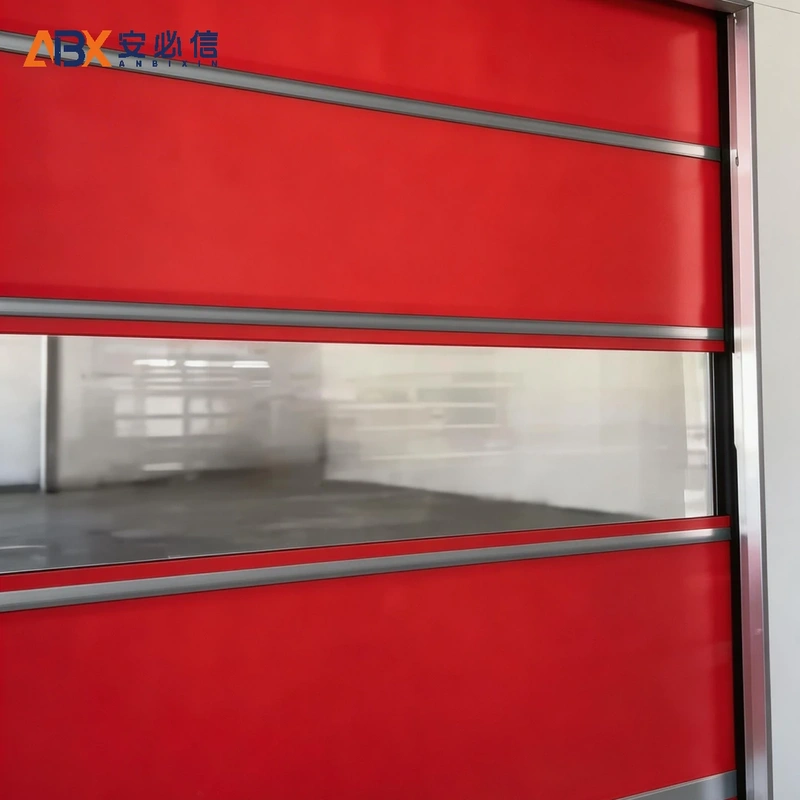辽阳市快速卷帘门