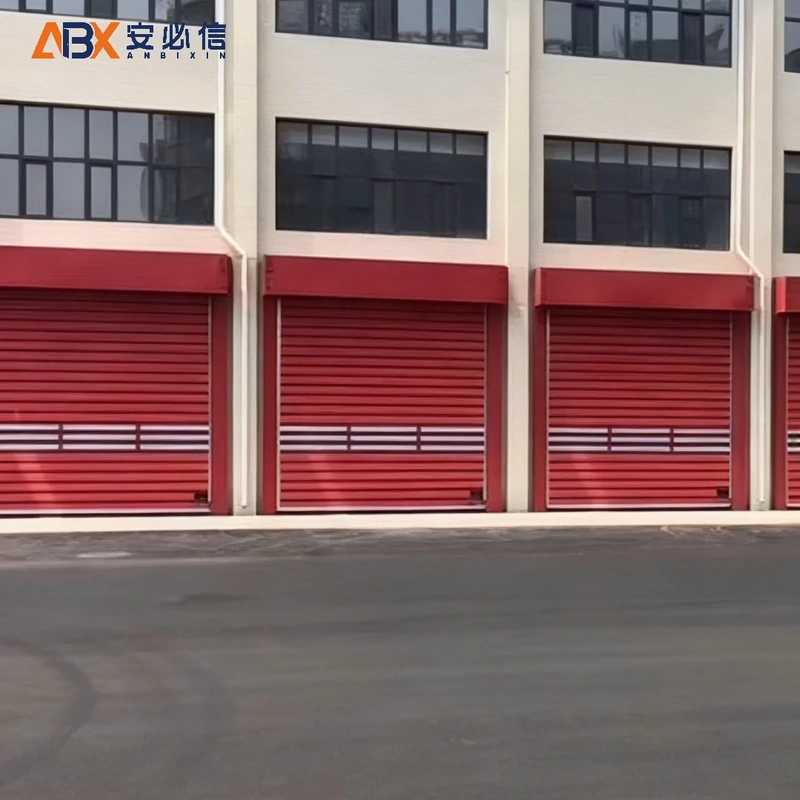 辽阳市PVC高速门